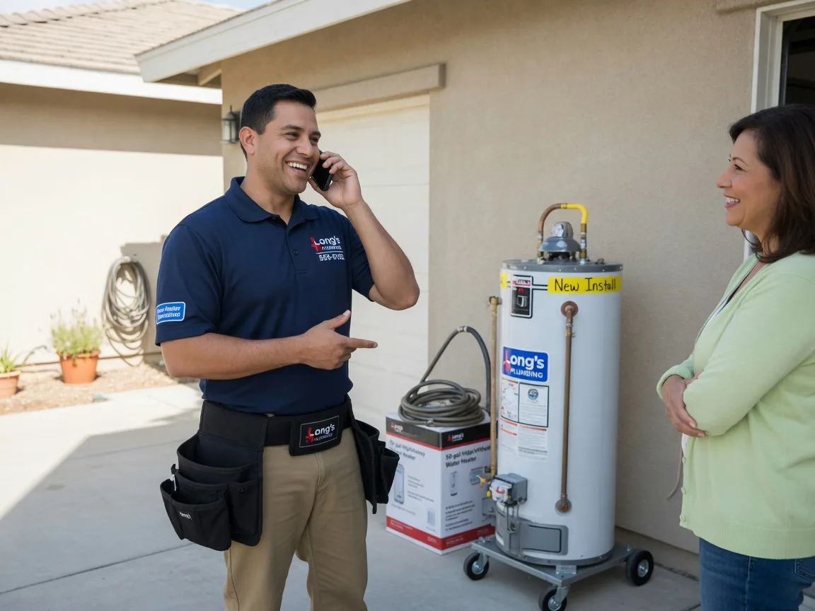 Leak Detection Odenville, AL FAQs